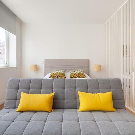 Carpe Diem By Home Sweet Home Aveiro Exteriör bild