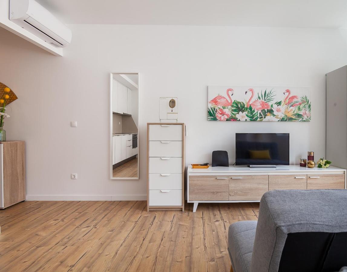 Carpe Diem By Home Sweet Home Aveiro Exteriör bild