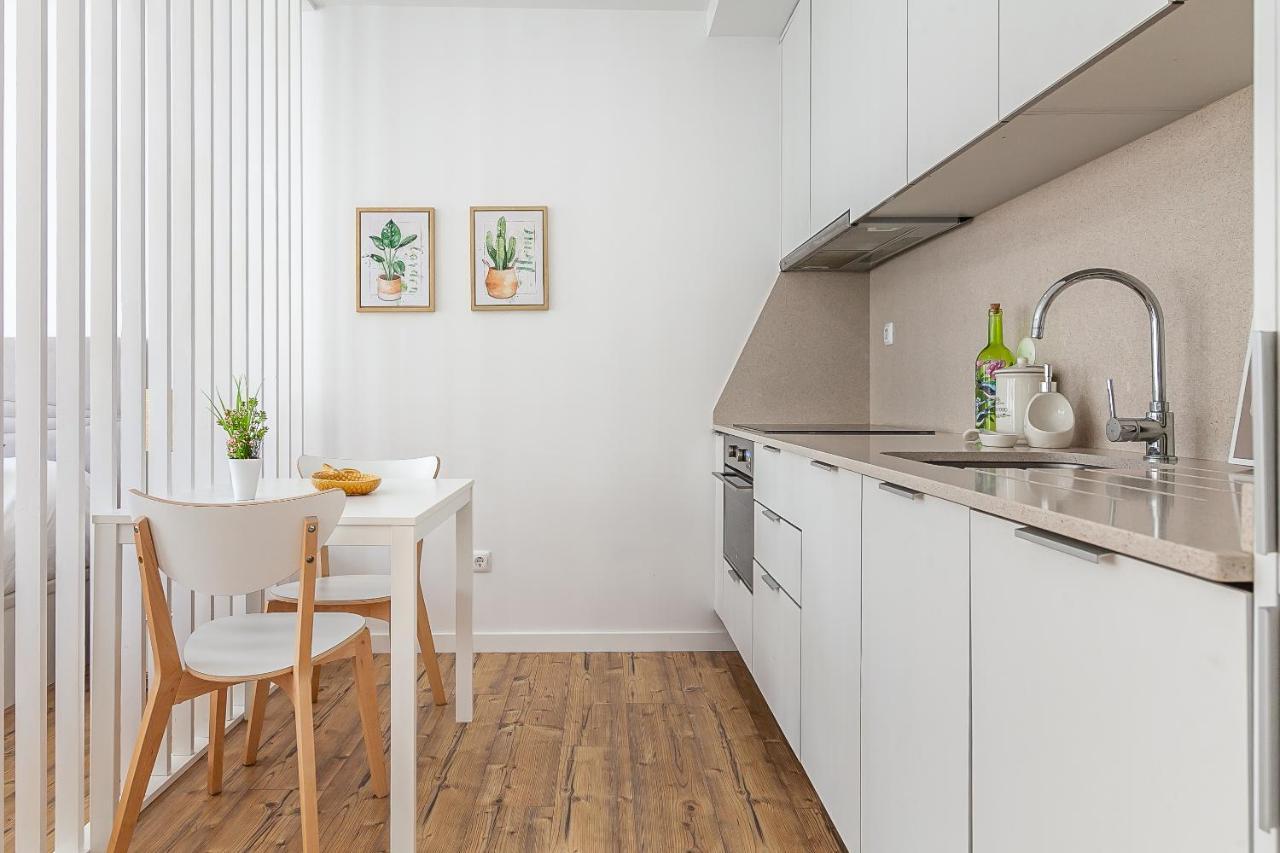 Carpe Diem By Home Sweet Home Aveiro Exteriör bild