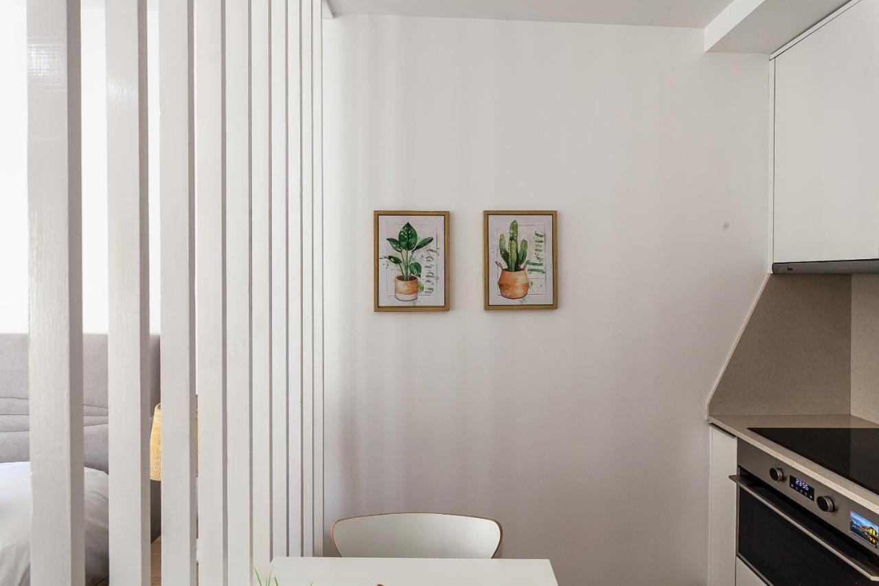 Carpe Diem By Home Sweet Home Aveiro Exteriör bild