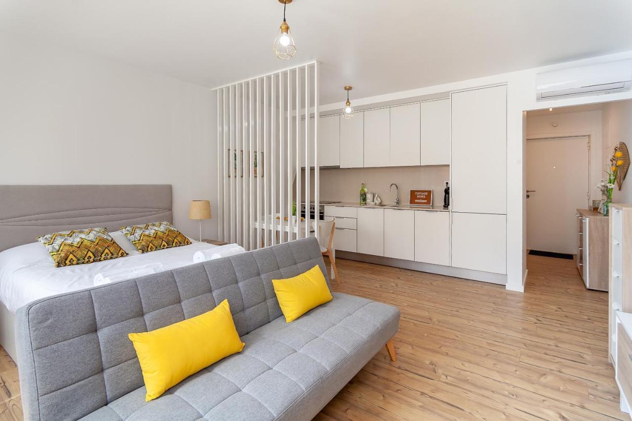 Carpe Diem By Home Sweet Home Aveiro Exteriör bild