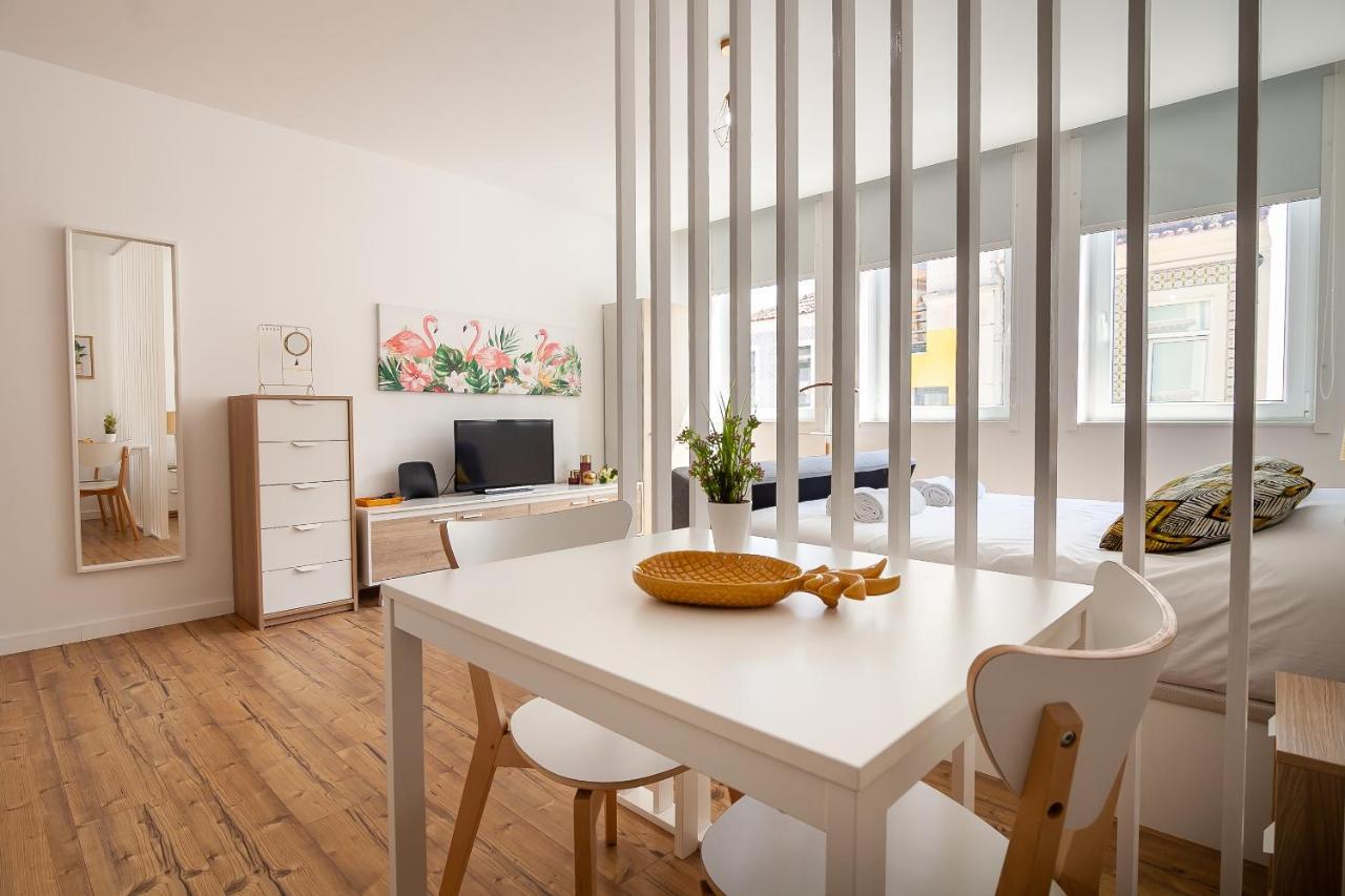 Carpe Diem By Home Sweet Home Aveiro Exteriör bild