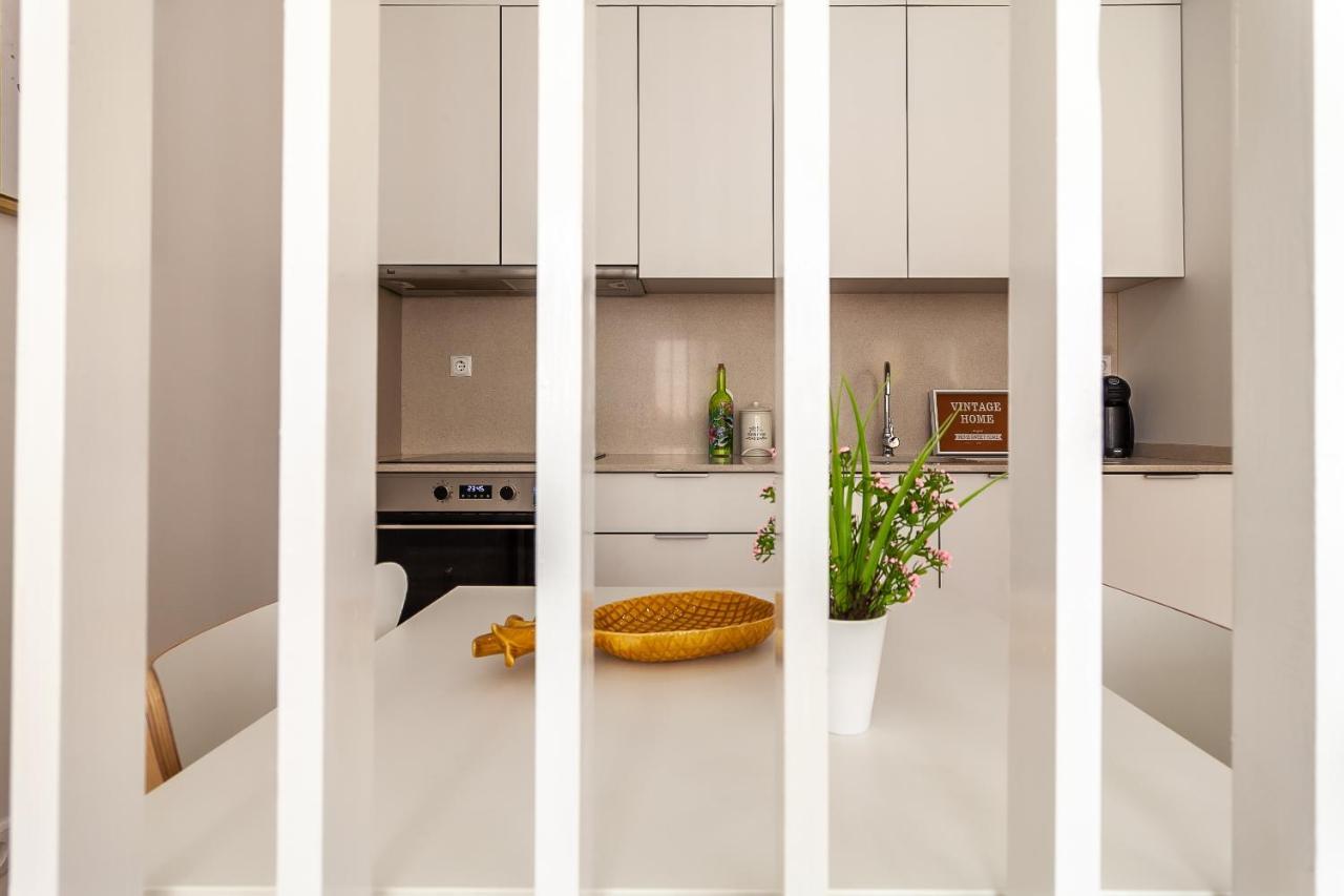 Carpe Diem By Home Sweet Home Aveiro Exteriör bild
