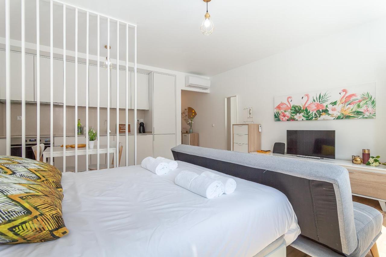 Carpe Diem By Home Sweet Home Aveiro Exteriör bild